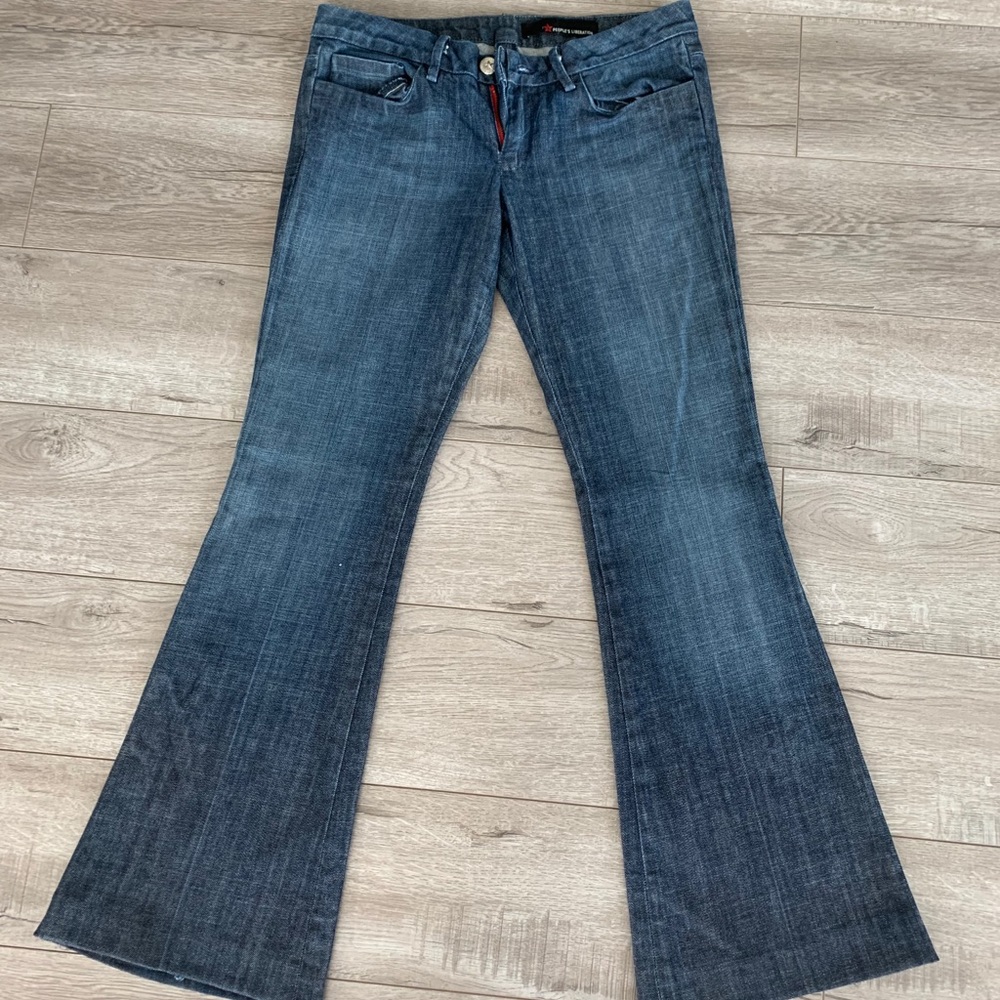 People’s Liberation Marianne in size 30